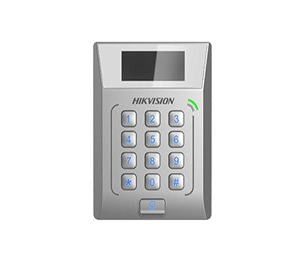 【?？低旾D聯(lián)網(wǎng)門禁一體機(jī)】?？低旽IKVISION聯(lián)網(wǎng)ID門禁一體機(jī)DS-K1T802E