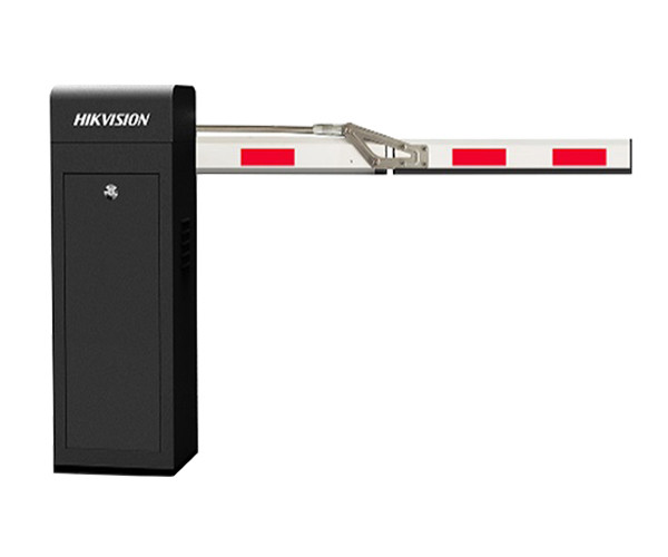 【?？低曊郾鄣篱l】?？低旽IKVISION擋車器折臂道閘NP-TMG4B1-ZR(1.5+2.5)（右向1.5米+2.5米）